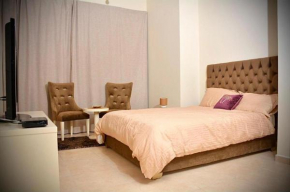 Inviting Studio Apartment in Dubai Marina